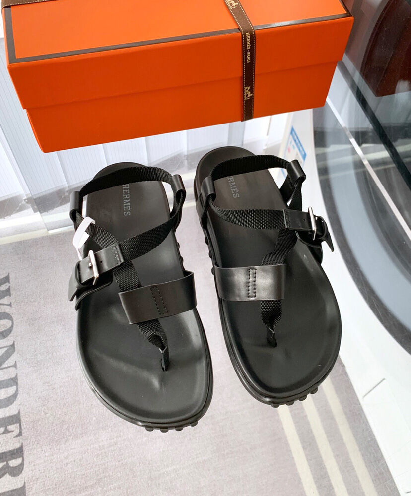 Inboard Sandal