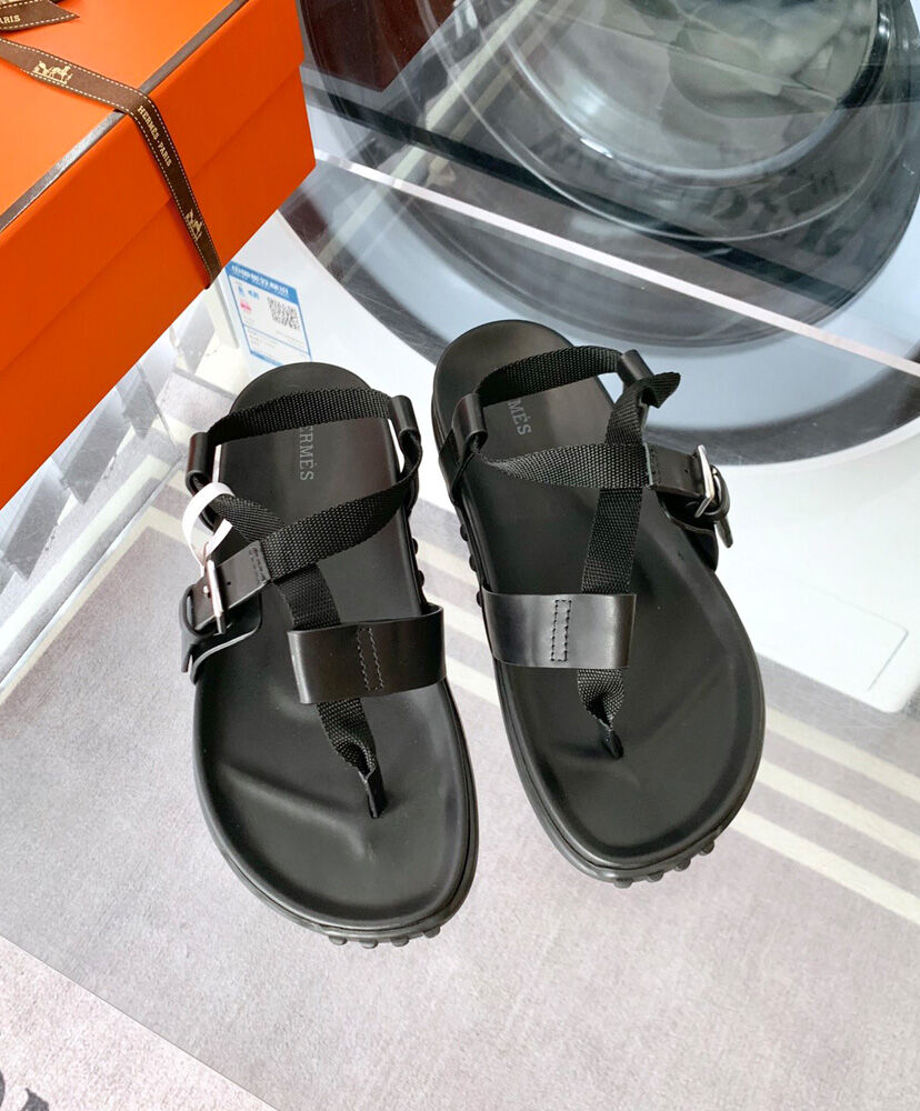 Inboard Sandal