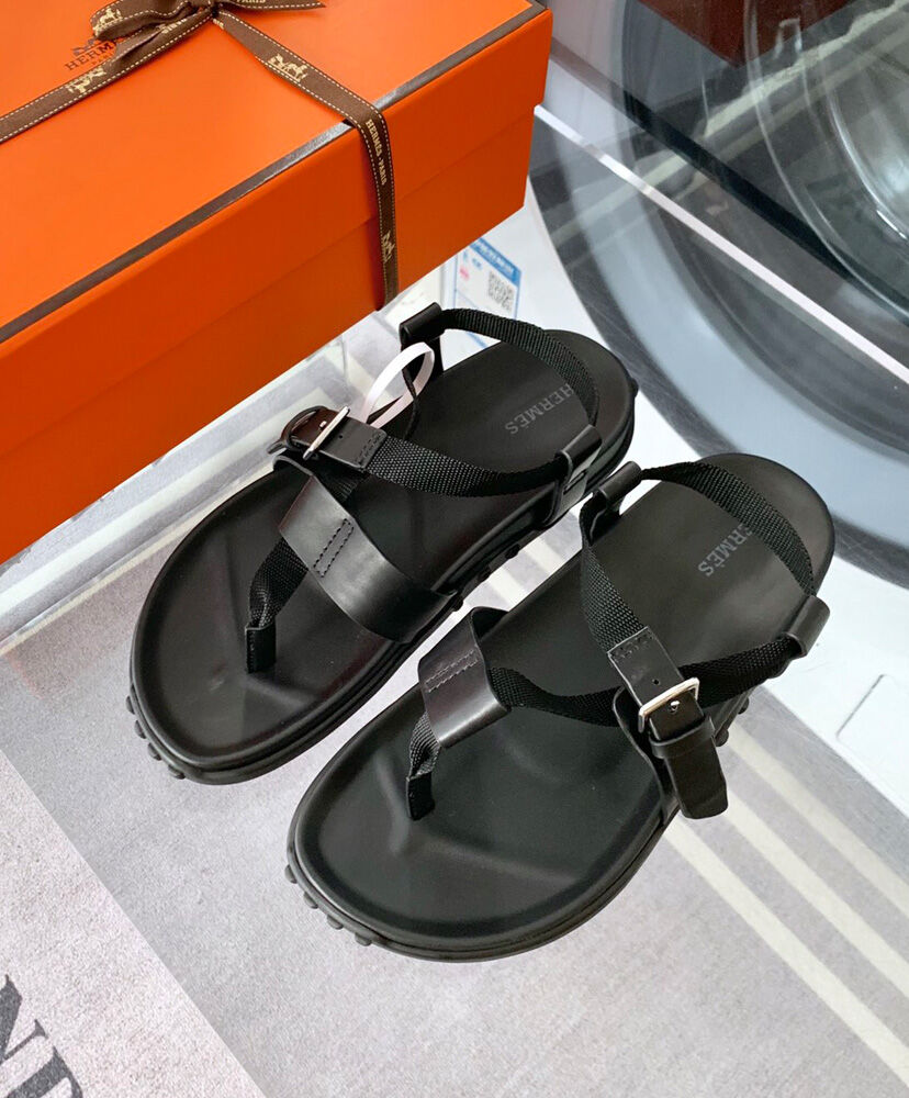 Inboard Sandal