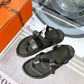 Inboard Sandal