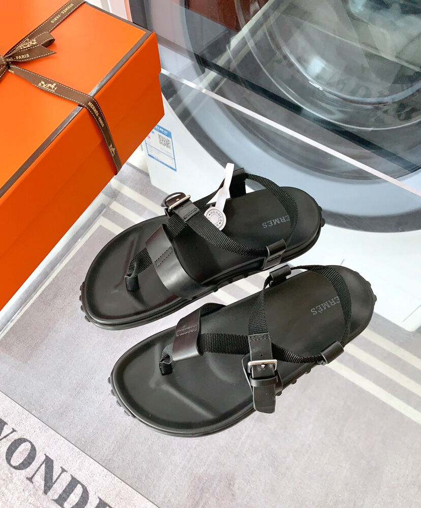 Inboard Sandal