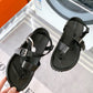 Inboard Sandal