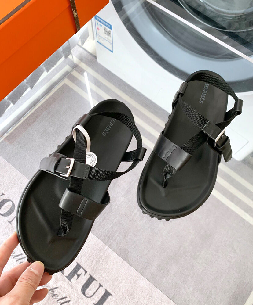 Inboard Sandal