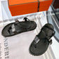 Inboard Sandal