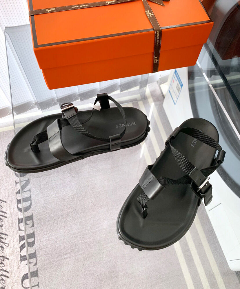 Inboard Sandal