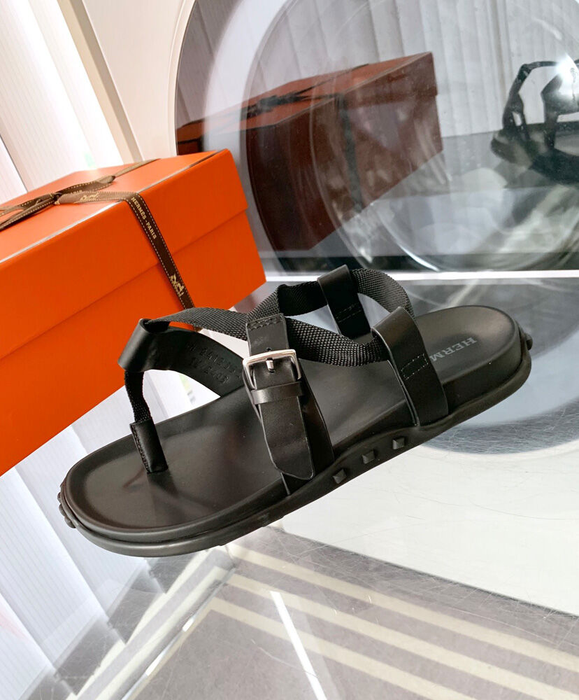 Inboard Sandal