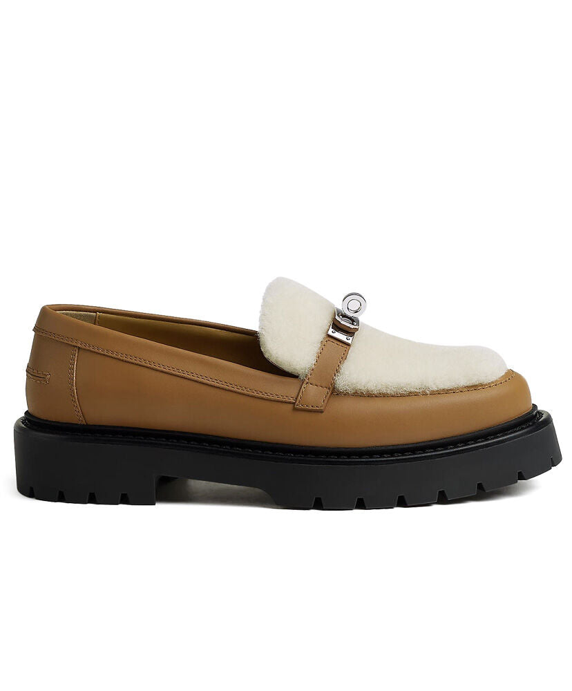 Icone Loafer