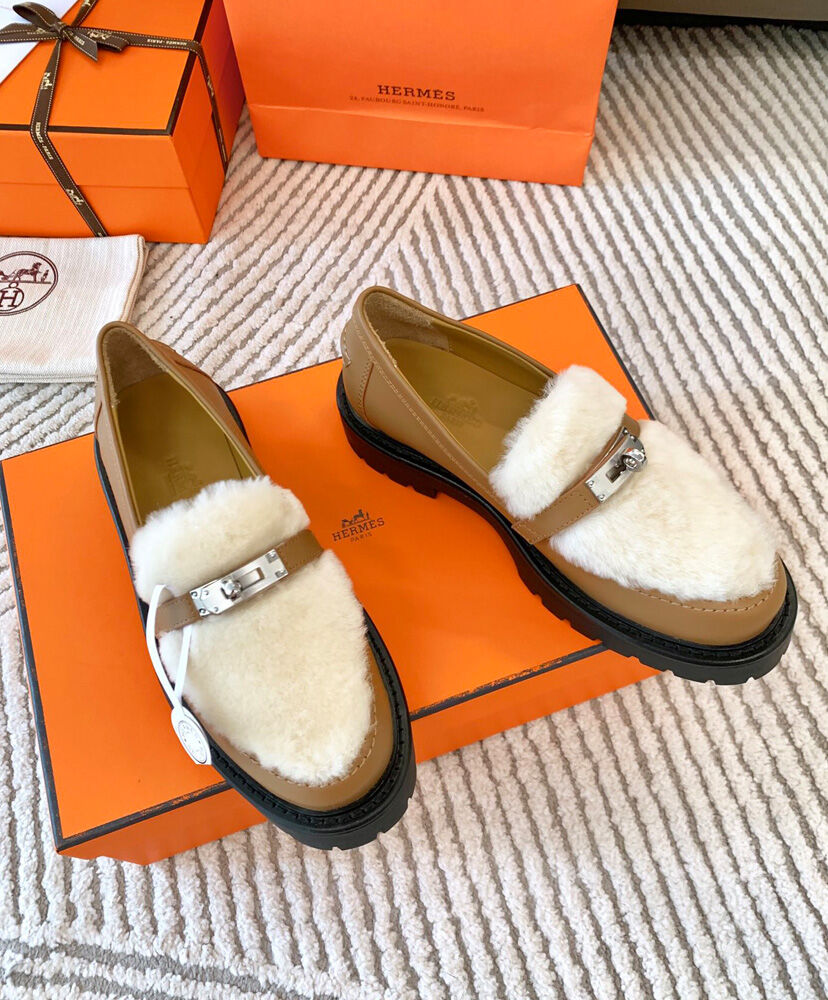 Icone Loafer