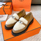 Icone Loafer