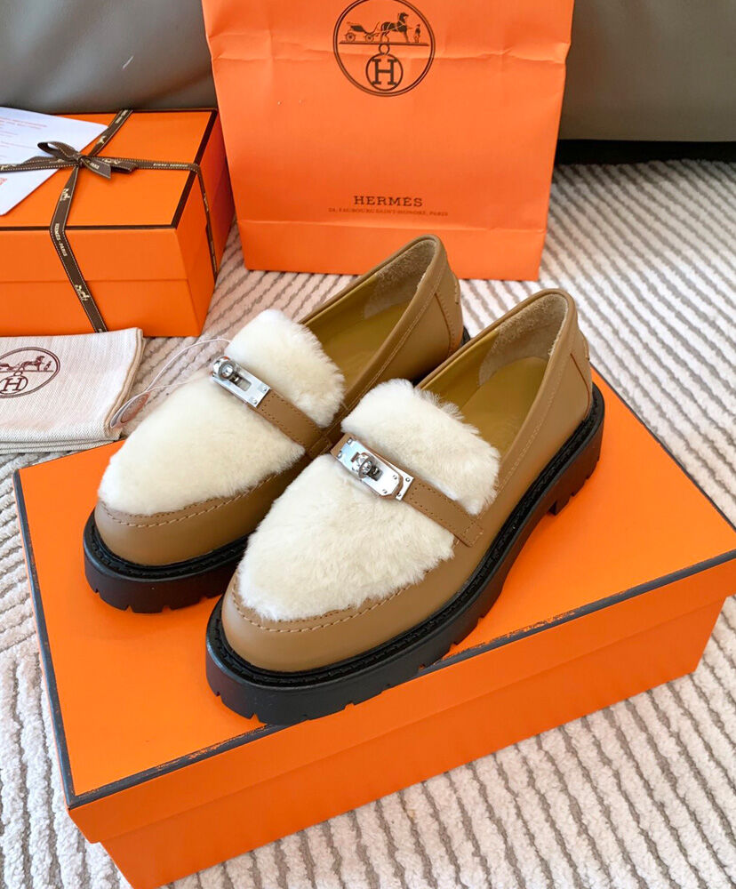 Icone Loafer