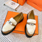 Icone Loafer