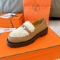 Icone Loafer