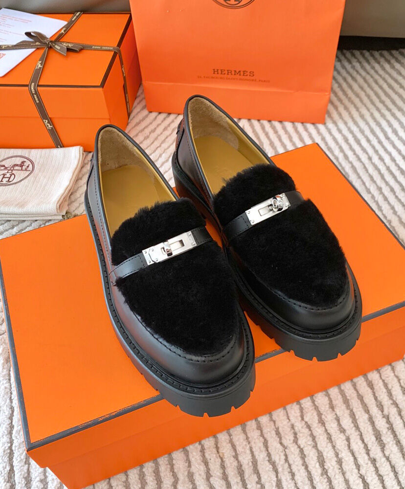 Icone Loafer