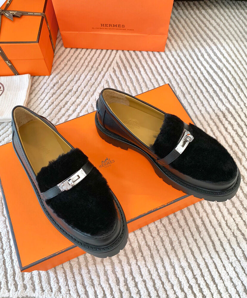 Icone Loafer