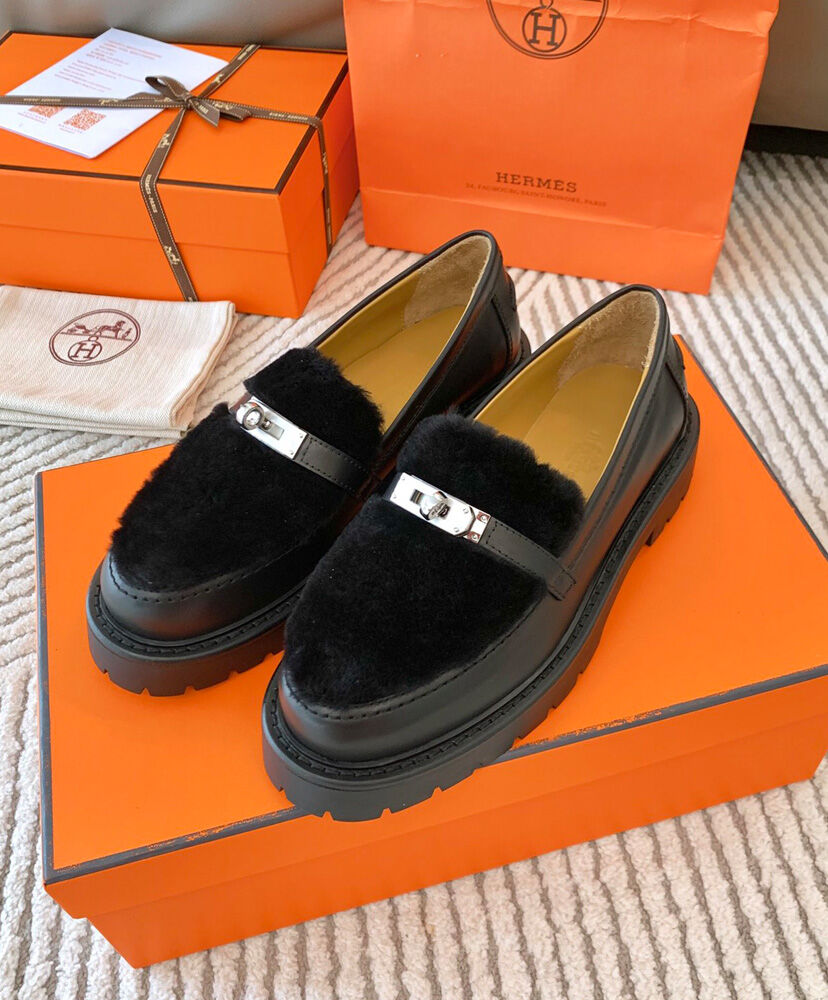 Icone Loafer