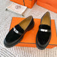 Icone Loafer