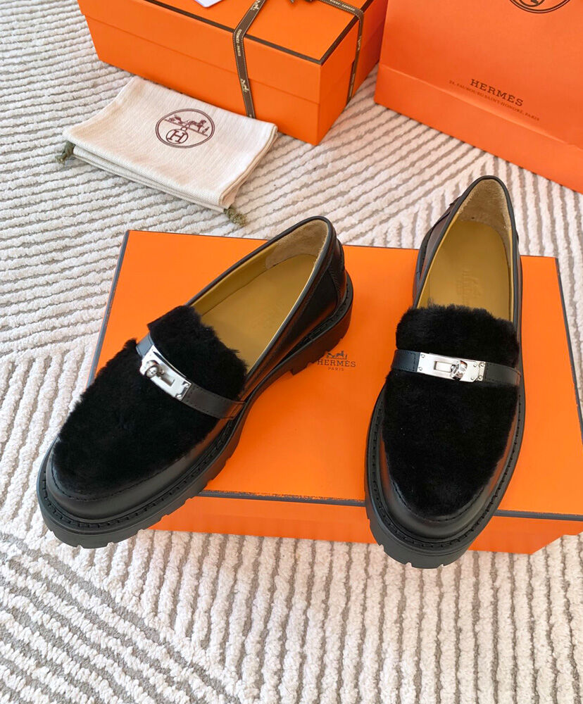 Icone Loafer