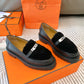 Icone Loafer