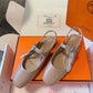 Kleo Slingback