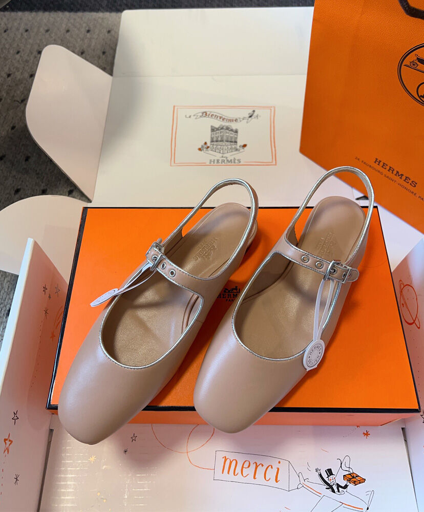 Kleo Slingback