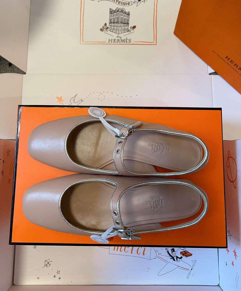 Kleo Slingback