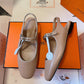 Kleo Slingback