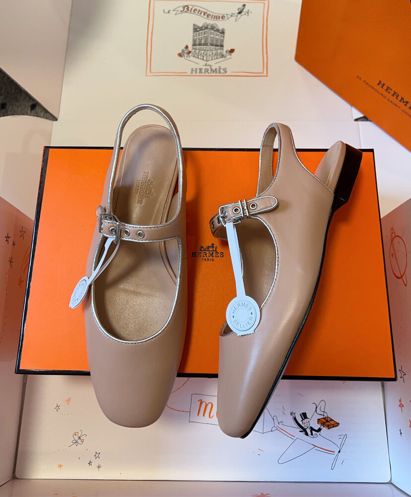 Kleo Slingback