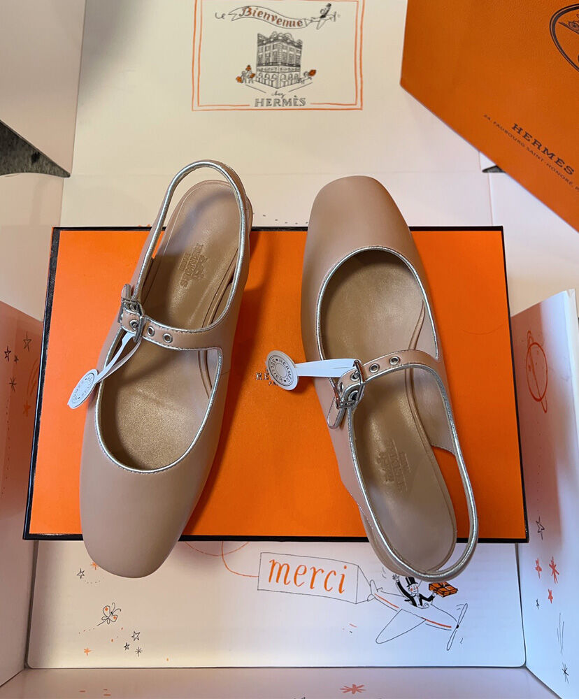 Kleo Slingback