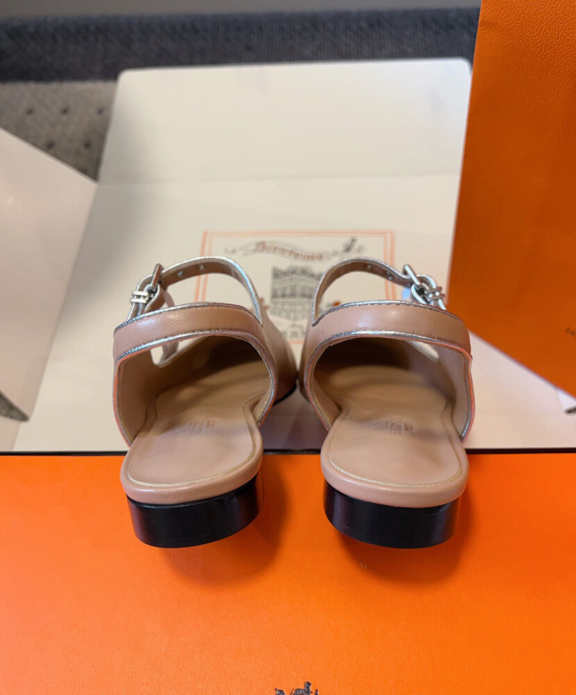 Kleo Slingback