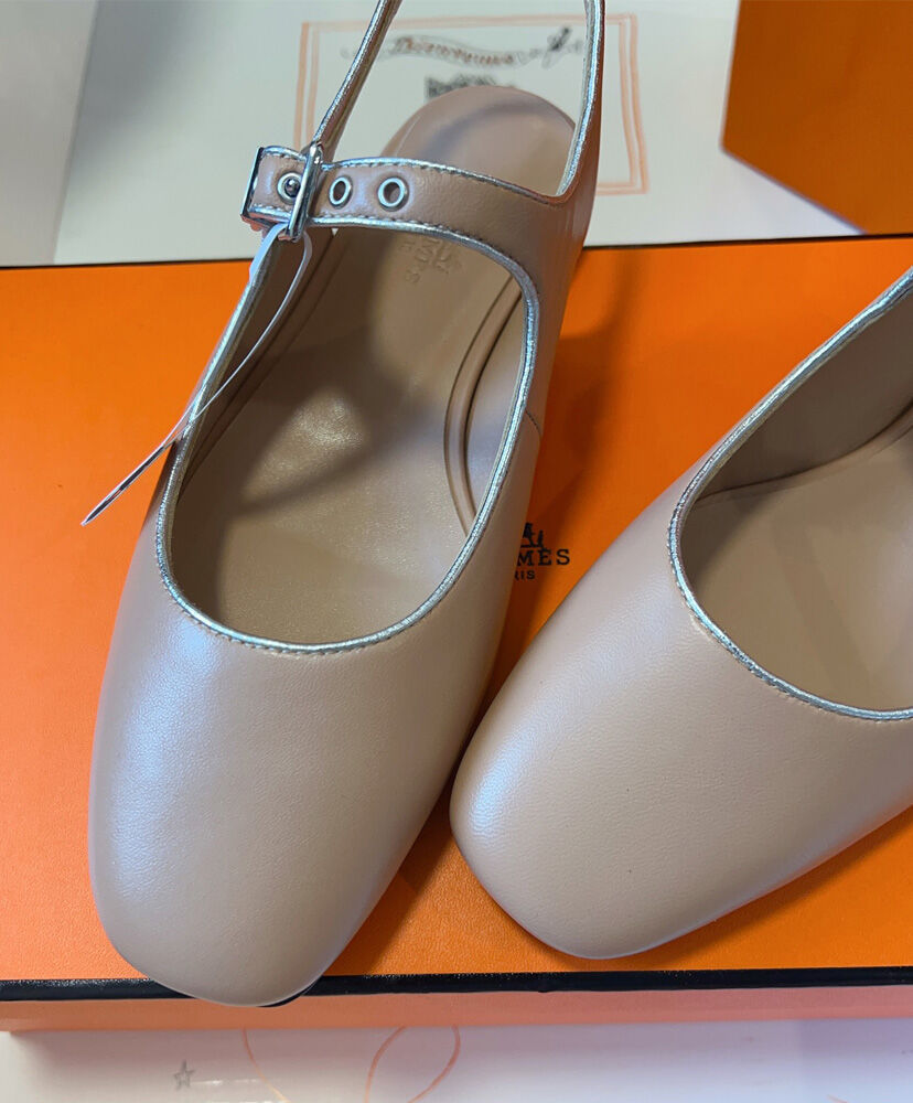 Kleo Slingback