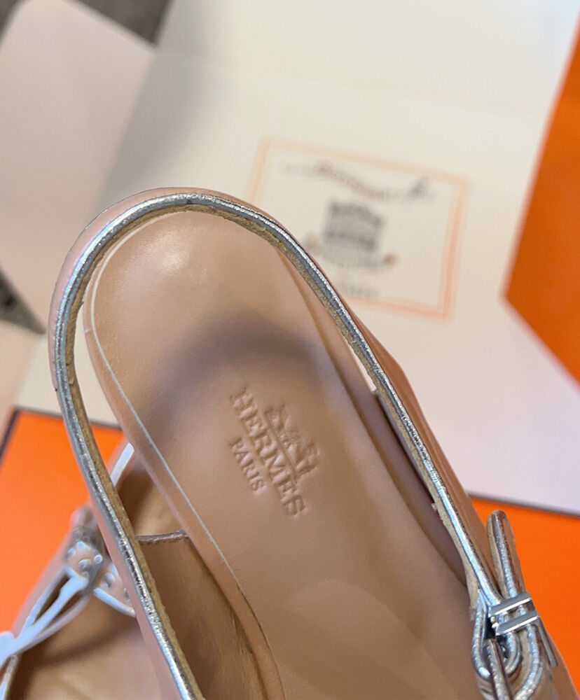 Kleo Slingback