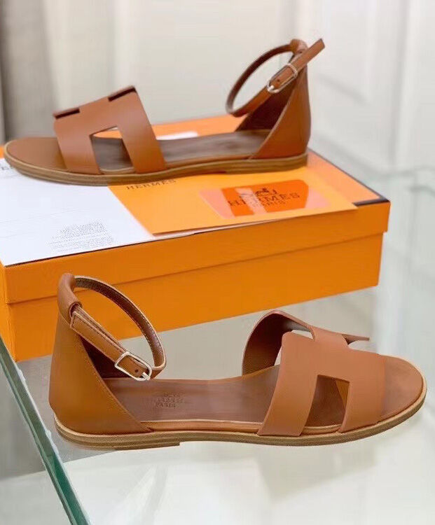 Santorini Sandal