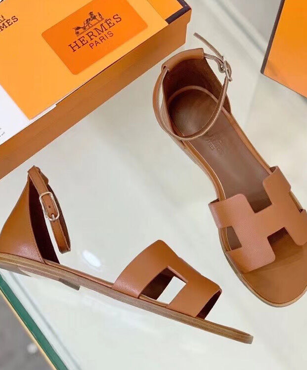 Santorini Sandal