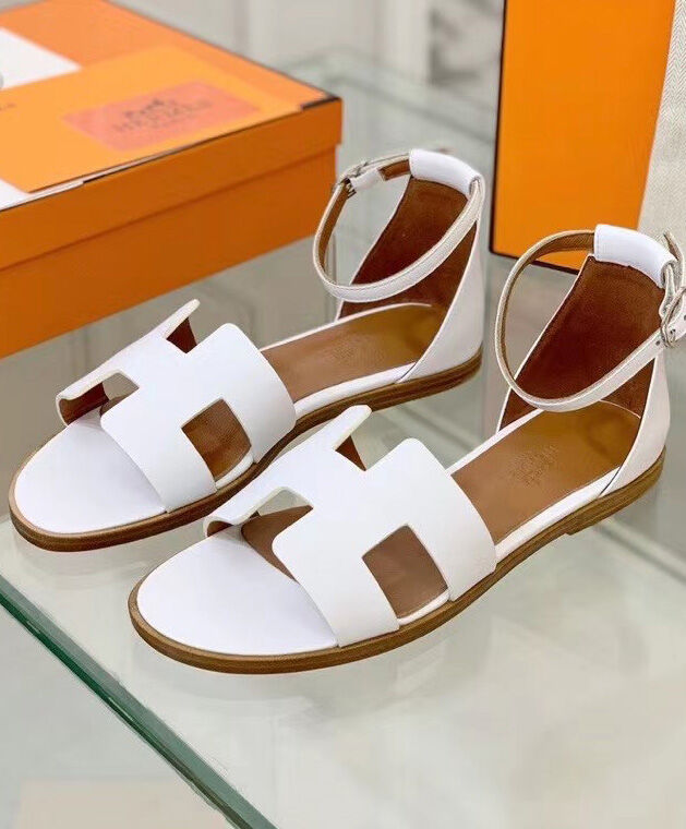 Santorini Sandal