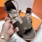 Santorini Sandal