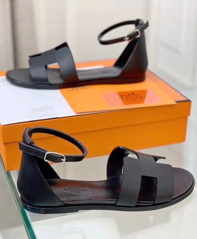 Santorini Sandal