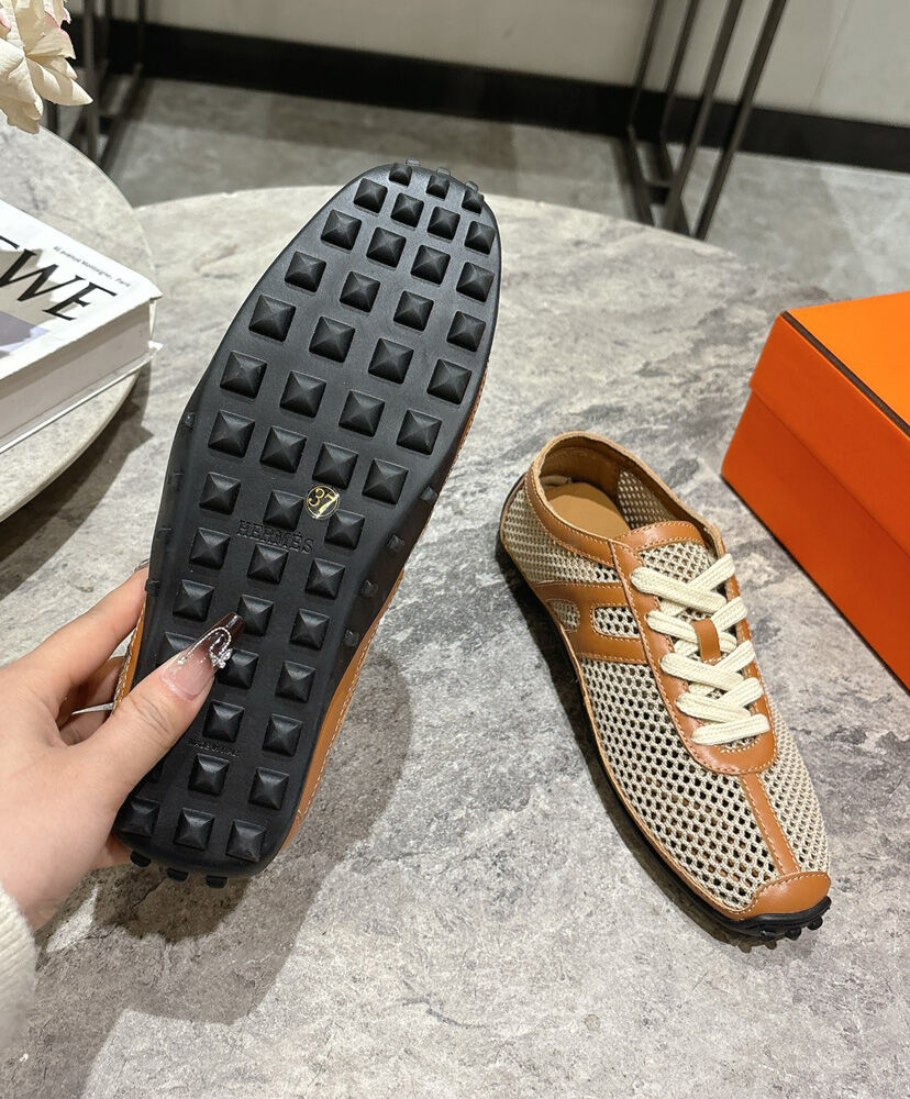 Kiga Sneaker