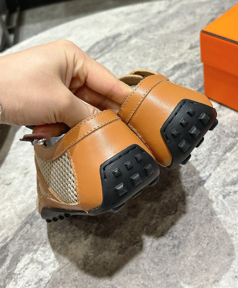 Kiga Sneaker