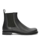 Campo Chelsea Boot In Waxed Calfskin