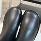 Campo Chelsea Boot In Waxed Calfskin