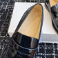 Campo Loafer In Brushed Calfskin