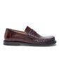 Campo Loafer In Brushed Calfskin