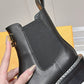 LV Beaubourg Ankle Boot