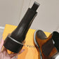 LV Beaubourg Ankle Boot