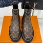 LV Beaubourg Ankle Boot