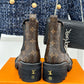 LV Beaubourg Ankle Boot