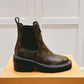 LV Beaubourg Ankle Boot