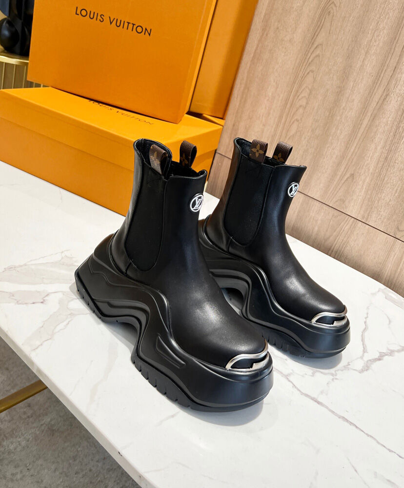 LV Archlight 2.0 Platform Ankle Boot