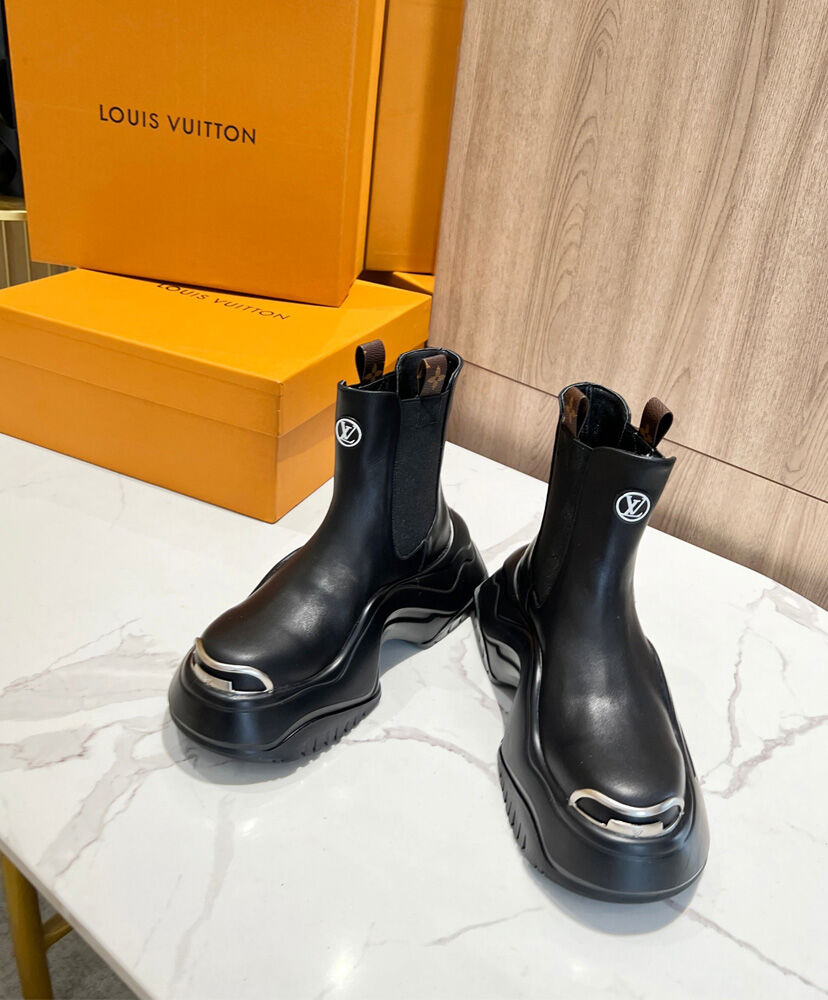 LV Archlight 2.0 Platform Ankle Boot