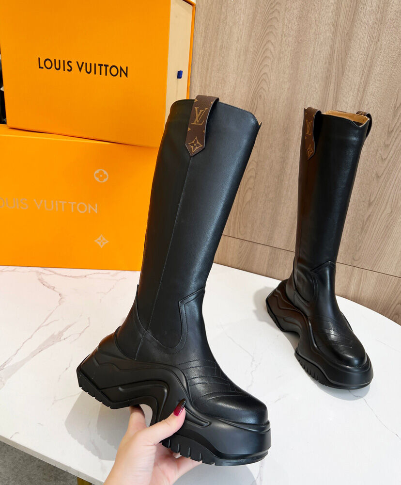 LV Archlight 2.0 Platform High Boot